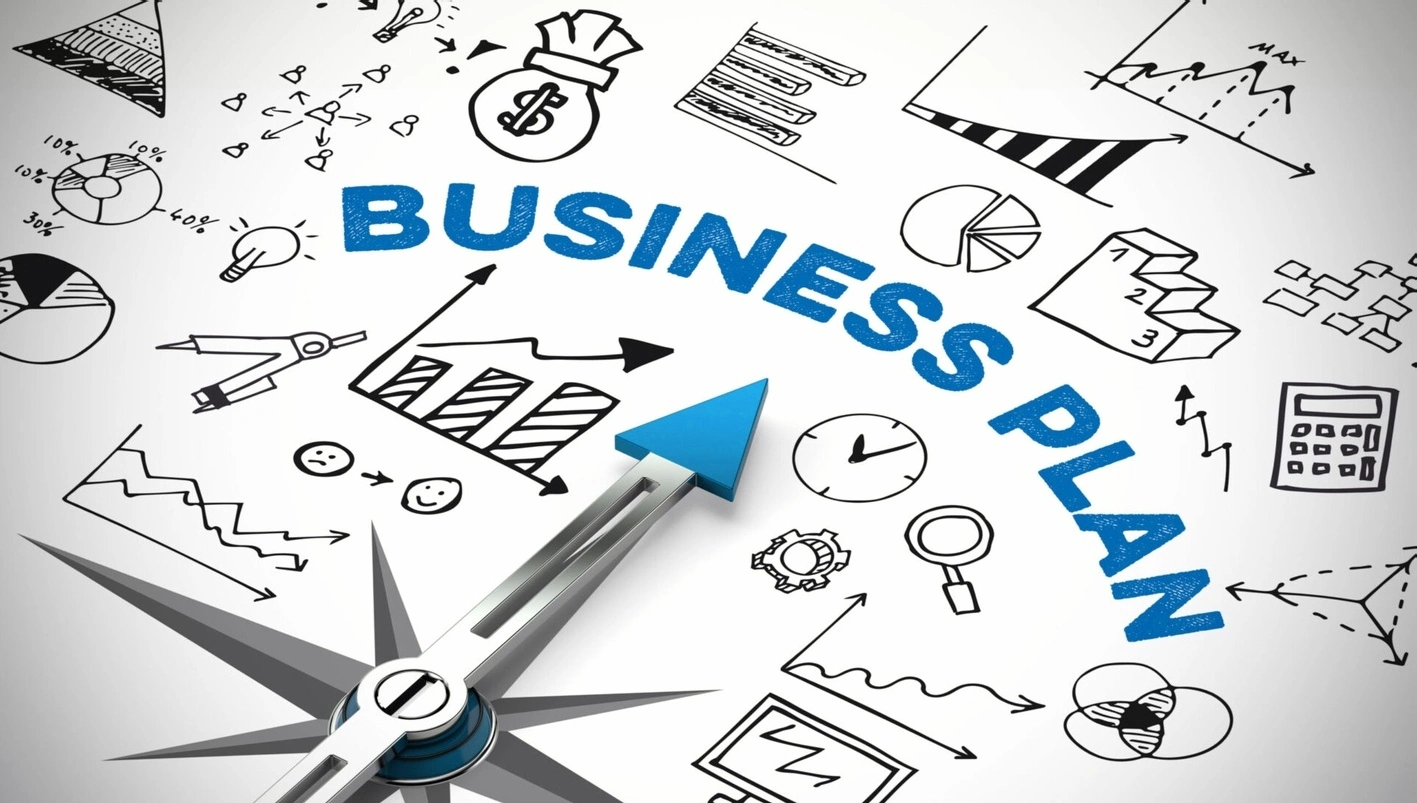 Entrepreneurship planning guide workshop