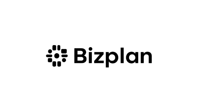 Bizplan Logo